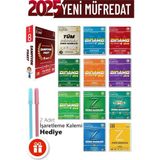 Tonguç Akademi 8. Sınıf Şampiyon Paket + Hediyeli