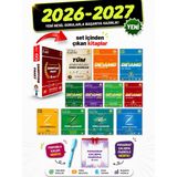 Tonguç Akademi 8. Sınıf Şampiyon Seti 2027