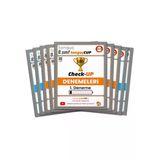 Tonguç Akademi 8. Sınıf Tonguçcup Check-Up Denemeleri