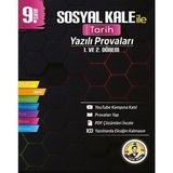 Tonguç Akademi 9. Sınıf Tarih Yazılı Provaları