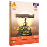 Tonguç Akademi AYT Biyoloji Fundamentals Soru Bankası
