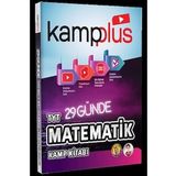 Tonguç Akademi Kampplus 29 Günde TYT Matematik Kampı
