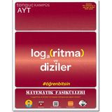 Tonguç Akademi Kampüs AYT Matematik Fasikülleri Logaritma-Dizi