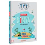 Tonguç Akademi Kimya Adası TYT Kimya Konu Özetli Soru Bankası