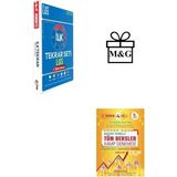 Tonguç Akademi LGS 8. Sınıf 1.dönem Ilk Tekrar Seti ve Motivasyon Deneme