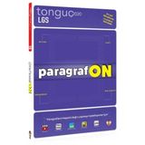 Tonguç Akademi LGS ParagrafON Yeni Nesil Paragraf Kitabı