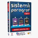 Tonguç Akademi Sistemli Paragraf Seti