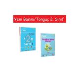 Tonguç Akademi Tonguç 2. Sınıf Taktikli Tüm Dersler Soru Bankası & 2. Sınıf Türkçe Okuduğunu Anlama Becerileri