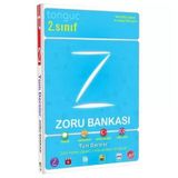 Tonguç Akademi Tonguç 2.Sınıf Zoru Bankası Tüm Dersler