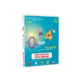 Tonguç Akademi Tonguç 4. Sınıf 0 Dan 4 E K.a.s.b.