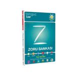 Tonguç Akademi Tonguç 5. Sınıf Yeni Nesil Tüm Dersler Zoru Bankası