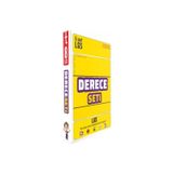 Tonguç Akademi Tonguç 8. Sınıf Lgs Lgs Derece Seti