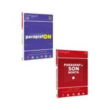 Tonguç Akademi Tonguç 8. Sınıf Lgs Paragrafon Seti 2 Kitap