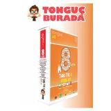 Tonguç Akademi Tonguç 8. Sınıf Lgs Taktikli Sözel Set