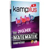 Tonguç Akademi Tonguç Akademi Kampüs Kampplus 29 Günde TYT Matematik Kampı