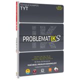Tonguç Akademi Tonguç Kampüs Tyt Problematiks