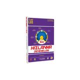 Tonguç Akademi Tonguç Lgs 4’lü Hızlanma Denemeleri +
