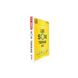 Tonguç Akademi Tonguç Lgs Son Tekrar Seti +