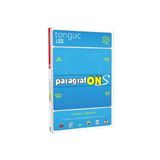 Tonguç Akademi Tonguç Paragrafons 5 6 7. Sınıf Ve Lgs