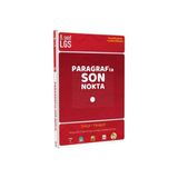 Tonguç Akademi Tonguç Paragrafta Son Nokta - 5,6,7. Sınıf Ve Lgs