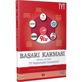 Tonguç Akademi TYT 9'lu Başarı Karması