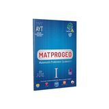 Tonguç Akademi TYT - AYT Matprogeo 1 Matematik Problemler Geometri