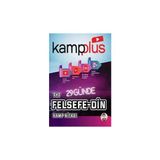 Tonguç Akademi TYT Felsefe Din 29 Günde Kamp Kitabı