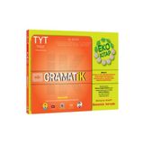 Tonguç Akademi TYT Gramatik Eko Kitap
