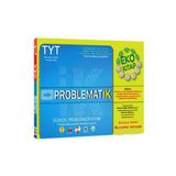 Tonguç Akademi TYT Problematik Eko Kitap