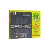 Tonguç Akademi TYT Problematiks Eko Problem Denemeleri