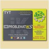 Tonguç Akademi TYT Problematiks Eko Soru Bankası