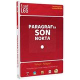 TONGUÇ AKADEMİ YAYINLARI 5,6,7. SINIF LGS PARAGRAFTA SON NOKTA 2022