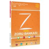 Tonguç Akademi Yayınları 7. Sınıf Sözel Tüm Dersler Zoru Bankası