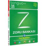 Tonguç Akademi Yayınları 8. Sınıf Fen Bilimleri Soru Bankası
