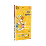 Tonguç Akademi Yayınları 8. Sınıf LGS 1. Dönem Doz Denemeleri