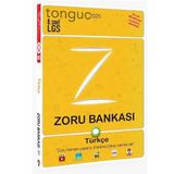 Tonguç Akademi Yayınları 8. Sınıf LGS Türkçe Zoru Bankası