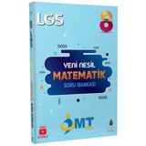 Tonguç Akademi Yayınları 8. Sınıf Matematik Yeni Nesil Soru Bankası