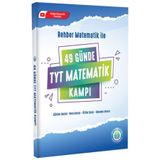 Tonguç Akademi Yayınları Tonguç Akademi Yayinlari Tyt Matematik 49 Günde Kamp 2022