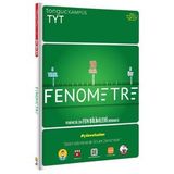 Tonguç Akademi Yayınları TYT Fenometre Deneme