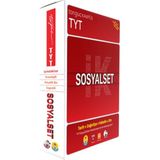 Tonguç Akademi Yayınları TYT Sosyal Set