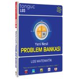 Tonguç Akademi *yeni* Lgs Matematık Problem Bankası-tonguç