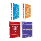 Tonguç Lgs 8.sınıf Tak-tik Li Sayısal+sözel Set +paragraf On+ Paragraf'ta Son Nokta