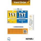 Tonguç Rehber Matematik ve Rüştü Hoca Tyt Nasıl Yapılır