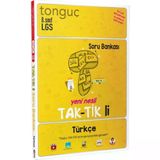 Tonguç Taktikli Türkçe 8. Sınıf