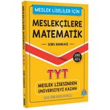 Tonguç Tyt Meslekçilere Matematik Soru Bankası
