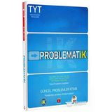 Tonguç Tyt Problematik Güncel Problemler Kitabı
