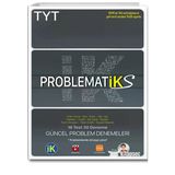 Tonguç Tyt Problematiks Güncel Problem Denemeleri