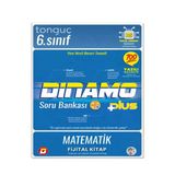 Tonguç Yayınları 020 6. Sınıf Matematik Dinamo Soru Bankası - Kollektif