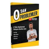 Tonguç Yayınları 0`Dan Problemler Rehber Matematik