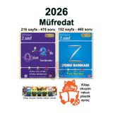 Tonguç Yayınları 2. Sınıf 0'dan 2'ye Tüm Dersler Konu Anlatımlı Zoru Soru Bankası 2025-2026
